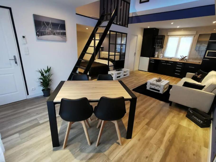 La Mirabella, Avec Sauna Apartment *