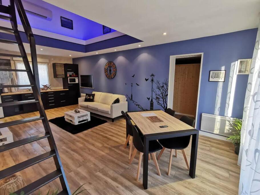 Apartment La Mirabella, Avec Sauna Mirebeau-sur-Beze
